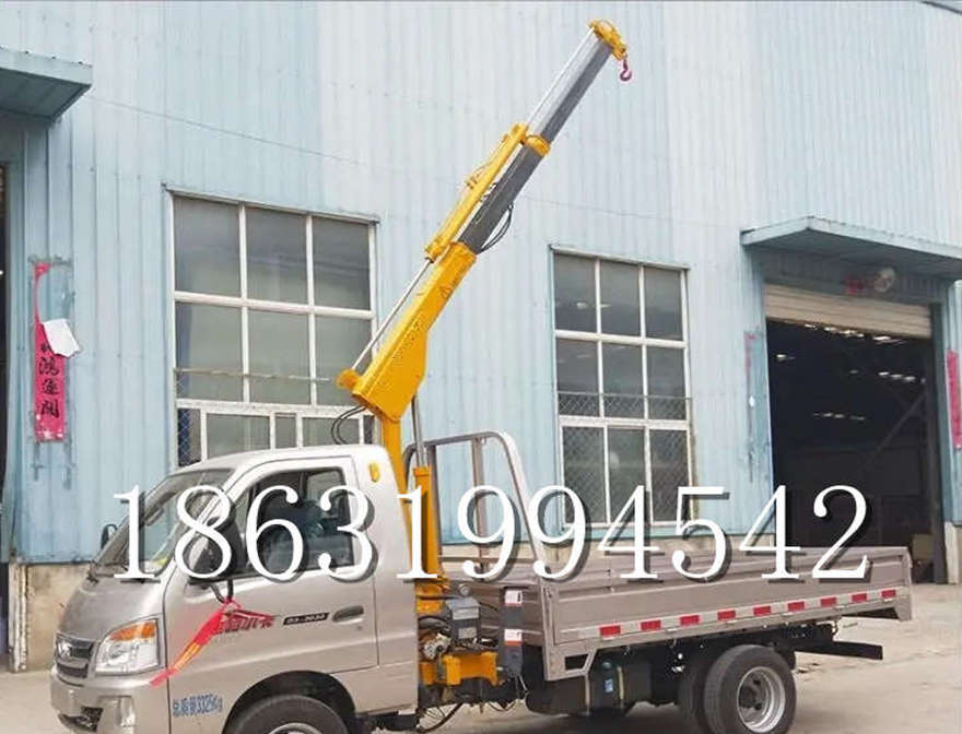彭山区随车吊机车载吊机随车吊机220v移动吊机家用车家用车彭山区附近小型